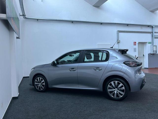 PEUGEOT 208 PureTech 75 5p. NEOPATENTATI PROMO “SMART PAY”