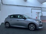 PEUGEOT 208 PureTech 75 5p. NEOPATENTATI PROMO “SMART PAY”