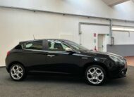 ALFA ROMEO Giulietta 1.4 Turbo 120 CV Super TAGLIANDI|RETROCAMERA|17′