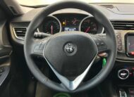 ALFA ROMEO Giulietta 1.4 Turbo 120 CV Super TAGLIANDI|RETROCAMERA|17′