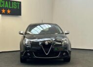 ALFA ROMEO Giulietta 1.4 Turbo 120 CV Super TAGLIANDI|RETROCAMERA|17′