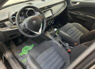 ALFA ROMEO Giulietta 1.4 Turbo 120 CV Super TAGLIANDI|RETROCAMERA|17′