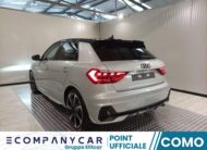 AUDI A1 SPB 30 TFSI Identity Black