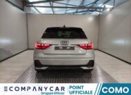 AUDI A1 SPB 30 TFSI Identity Black