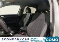 AUDI A1 SPB 30 TFSI Identity Black