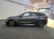 BMW 118 d 5p. Msport UNIPROP.|TETTO|LUCI|LED|18′