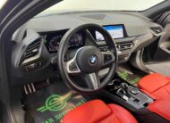 BMW 118 d 5p. Msport UNIPROP.|TETTO|LUCI|LED|18′