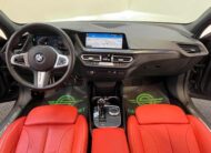 BMW 118 d 5p. Msport UNIPROP.|TETTO|LUCI|LED|18′