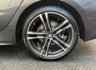 BMW 118 d 5p. Msport UNIPROP.|TETTO|LUCI|LED|18′