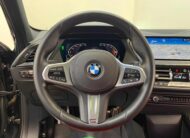 BMW 118 d 5p. Msport UNIPROP.|TETTO|LUCI|LED|18′