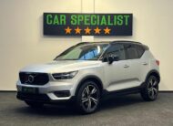 VOLVO XC40 D4 AWD Geartronic R-design LED|GANCIOTRAINO|19′