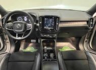 VOLVO XC40 D4 AWD Geartronic R-design LED|GANCIOTRAINO|19′