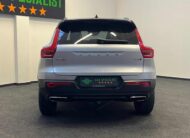 VOLVO XC40 D4 AWD Geartronic R-design LED|GANCIOTRAINO|19′