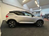 VOLVO XC40 D4 AWD Geartronic R-design LED|GANCIOTRAINO|19′