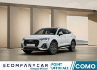 AUDI Q3 SPB 35 TDI S tronic S line edition