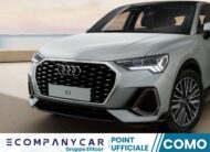 AUDI Q3 SPB 35 TDI S tronic S line edition