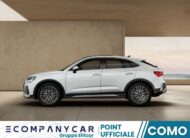 AUDI Q3 SPB 35 TDI S tronic S line edition