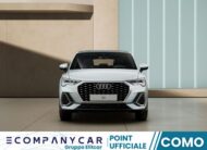 AUDI Q3 SPB 35 TDI S tronic S line edition