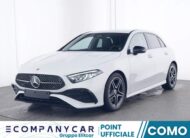 MERCEDES-BENZ A 220 Automatic 4Matic AMG Line Advanced Plus