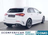 MERCEDES-BENZ A 220 Automatic 4Matic AMG Line Advanced Plus