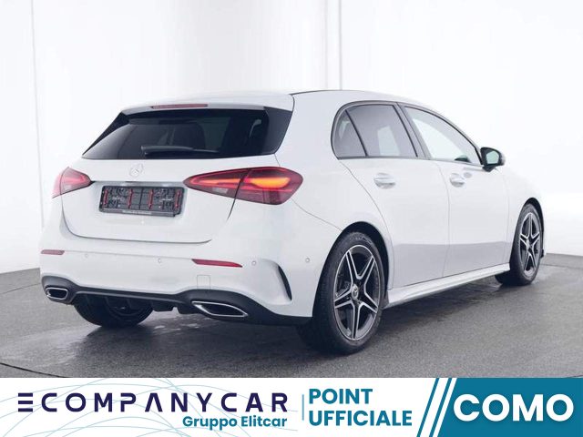 MERCEDES-BENZ A 220 Automatic 4Matic AMG Line Advanced Plus