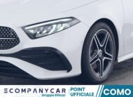 MERCEDES-BENZ A 220 Automatic 4Matic AMG Line Advanced Plus