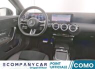 MERCEDES-BENZ A 220 Automatic 4Matic AMG Line Advanced Plus