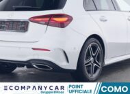 MERCEDES-BENZ A 220 Automatic 4Matic AMG Line Advanced Plus