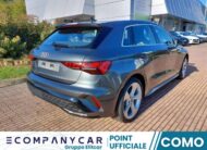 AUDI A3 35 TDI S tronic S line edition