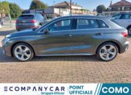 AUDI A3 35 TDI S tronic S line edition