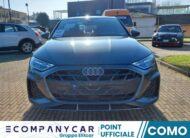 AUDI A3 35 TDI S tronic S line edition