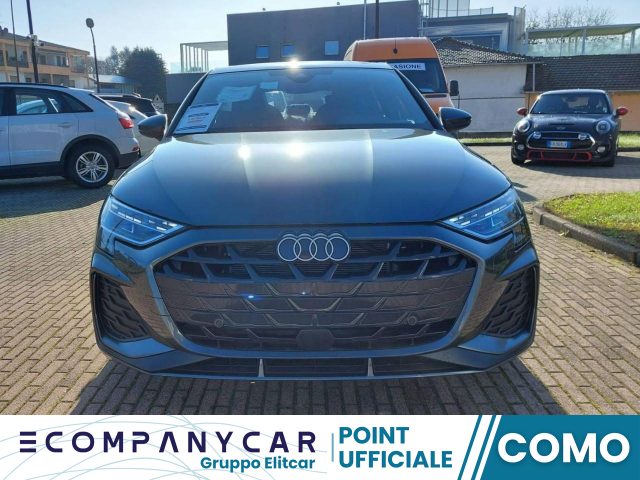 AUDI A3 35 TDI S tronic S line edition