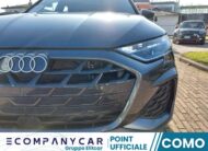 AUDI A3 35 TDI S tronic S line edition