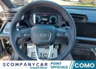 AUDI A3 35 TDI S tronic S line edition