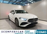 MERCEDES-BENZ A 180 Neopatentati, Automatic AMG Line Advanced