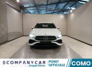 MERCEDES-BENZ A 180 Neopatentati, Automatic AMG Line Advanced