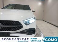 MERCEDES-BENZ A 180 Neopatentati, Automatic AMG Line Advanced