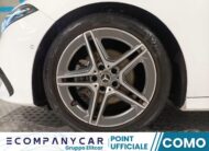 MERCEDES-BENZ A 180 Neopatentati, Automatic AMG Line Advanced