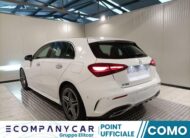 MERCEDES-BENZ A 180 Neopatentati, Automatic AMG Line Advanced