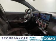 MERCEDES-BENZ A 180 Neopatentati, Automatic AMG Line Advanced