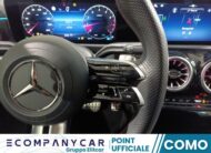 MERCEDES-BENZ A 180 Neopatentati, Automatic AMG Line Advanced