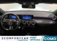 MERCEDES-BENZ A 180 Neopatentati, Automatic AMG Line Advanced