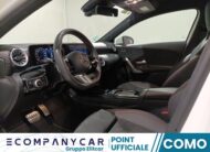 MERCEDES-BENZ A 180 Neopatentati, Automatic AMG Line Advanced