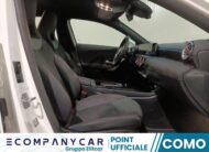 MERCEDES-BENZ A 180 Neopatentati, Automatic AMG Line Advanced