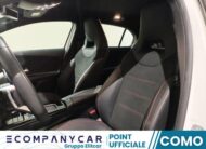 MERCEDES-BENZ A 180 Neopatentati, Automatic AMG Line Advanced