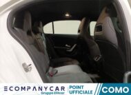 MERCEDES-BENZ A 180 Neopatentati, Automatic AMG Line Advanced