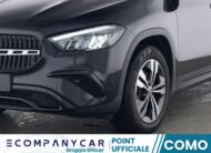 MERCEDES-BENZ GLA 180 Automatic Progressive Advanced