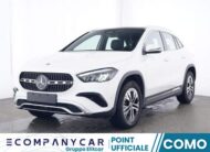 MERCEDES-BENZ GLA 180 Automatic Progressive Advanced