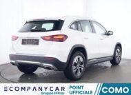 MERCEDES-BENZ GLA 180 Automatic Progressive Advanced