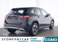 MERCEDES-BENZ GLA 200 d Automatic Progressive Advanced